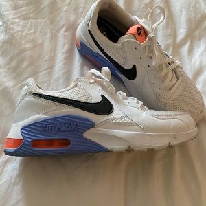 Nike Air Max Sneakers